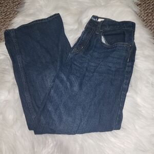 𝅺OSHKOSH B'Gosh Boys Classic Husky Jeans